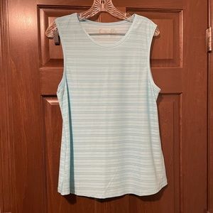 Zyia Chill Tank. Size Large